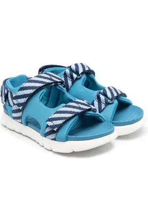 Camper Sandalias Oruga