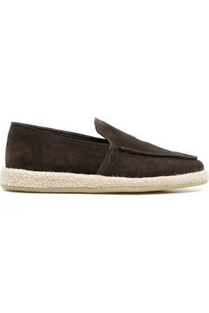 Officine creative Alpargatas slip-on