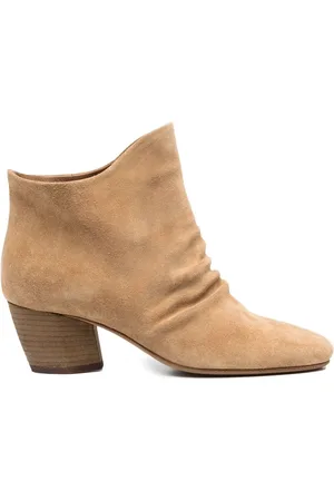 Officine creative Botas Beth con tacón de 60mm