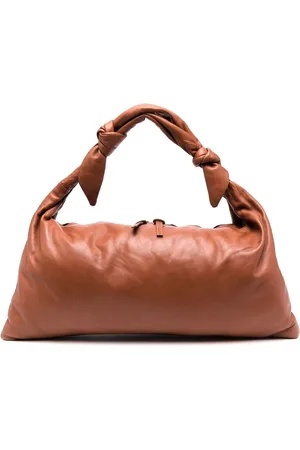 Officine creative Tote Guanteria con detalle de moño