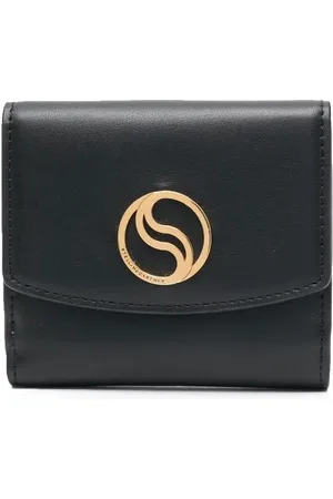 Stella McCartney Cartera plegable S-Wave