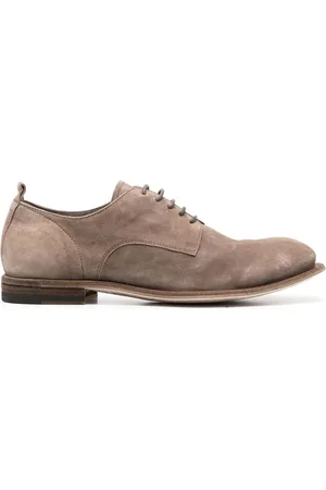 Officine creative Zapatos derby Durga