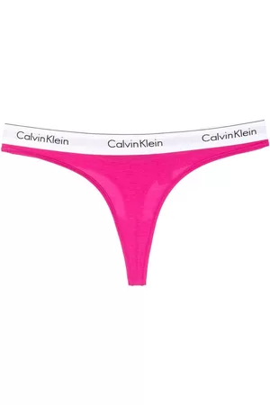 medio Establecer vistazo Lencería y ropa interior de Calvin Klein para mujer | FASHIOLA.mx