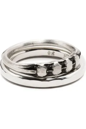WERKSTATT:MÜNCHEN Anillo Facettes
