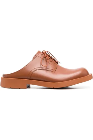 Camper Mules Mil 1978