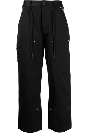CLOT Pantalones Carpenter