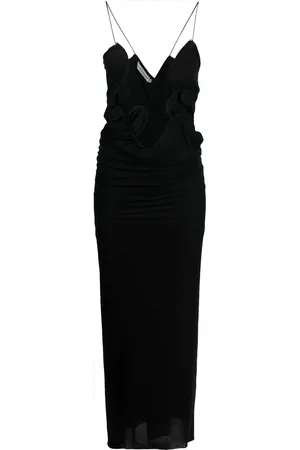 CHRISTOPHER ESBER Vestido largo Venus