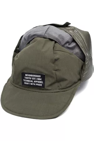 NEIGHBORHOOD Gorra Takibi de x Nanga