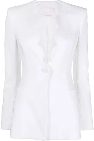 GENNY Blazer con botones