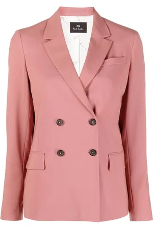 Paul Smith Blazer con doble botonadura