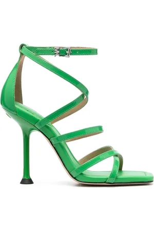 Michael Kors Sandalias Imani
