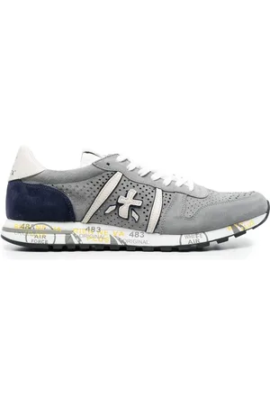 Premiata Tenis bajos Eric