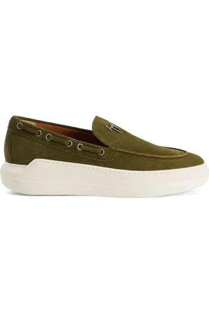 Giuseppe Zanotti Zapatos derby Conley