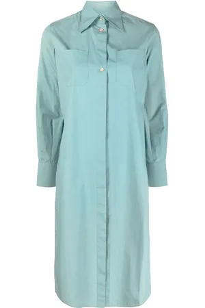 Jean Paul Gaultier Camisa asimétrica 1990