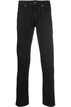 Calvin Klein Jeans slim con tiro medio