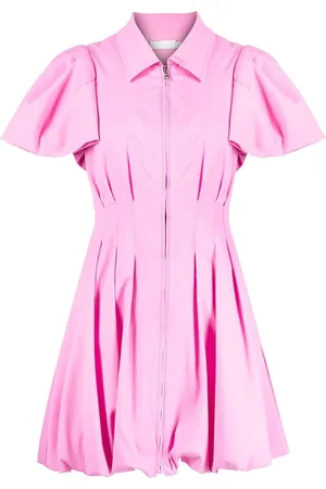 Simkhai Vestido Callis