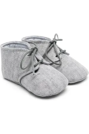 Il gufo Zapatos primeros pasos con agujetas