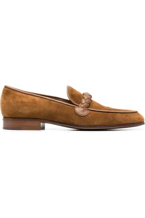 Gianvito Rossi Mocasines Massimo