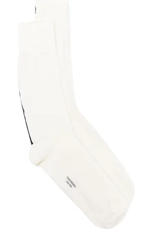 Superdry SPORT COOLMAX CREW SOCKS - Calcetines - white multipack/blanco 