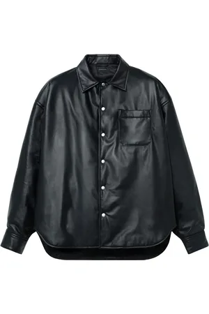 JOHN ELLIOTT Sobrecamisa Scout
