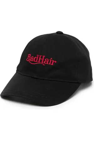 Ground Zero Gorra con eslogan bordado