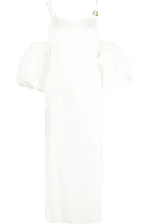 REJINA PYO Vestido Stevie