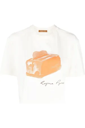 REJINA PYO Playera Murphy