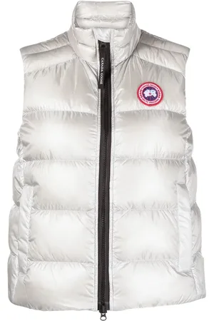 Canada Goose Chaleco Cypress
