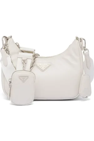 Prada Bolsa de hombro Re-Edition