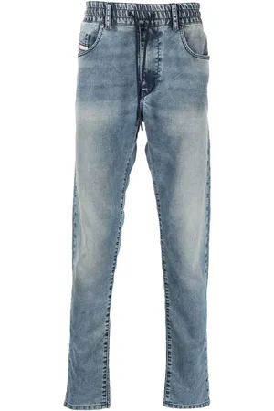 Diesel JoggJeans D-Strukt slim