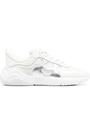 Hogan Tenis bajos con agujetas