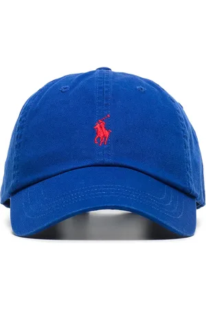 Ralph Lauren Gorra con logo bordado
