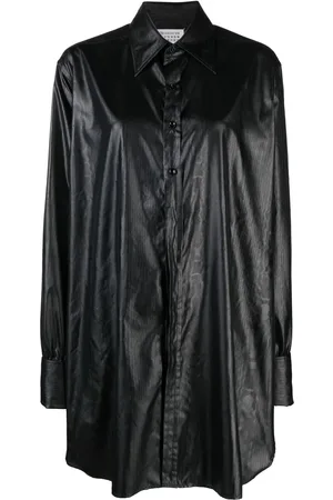 Maison Margiela Camisa larga