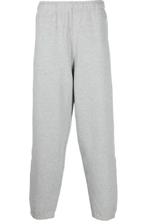 Nike Pants Swoosh con logo bordado