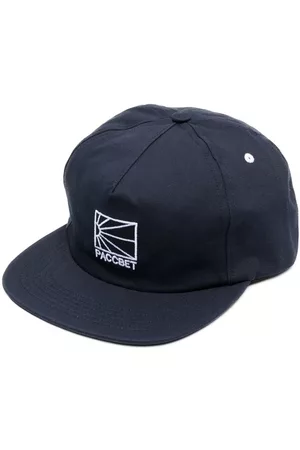 PACCBET Hombre Gorras - Embroidered-logo cap