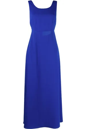 P.A.R.O.S.H. Vestido con detalle de abertura