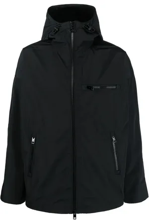 Diesel Parka W-Hennes