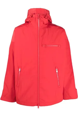 Diesel Parka W-Hennes