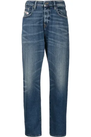 Diesel Jeans rectos 1999 007I1