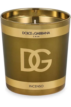 Dolce & Gabbana Vela Incenso