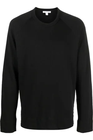 James Perse Sudadera de algodón supima