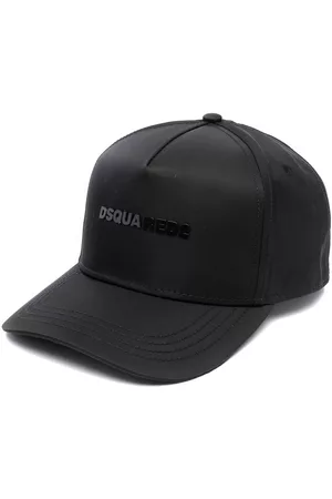 Dsquared2 Logo-lettering baseball cap