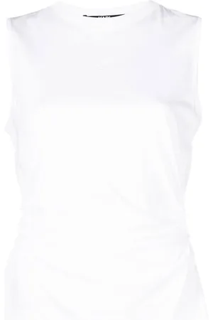 Karl Lagerfeld Camiseta con logo estampado