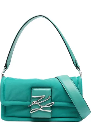 Karl Lagerfeld Bolsa de hombro K/Autograph