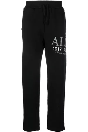 Pantalones estampados de 1017 ALYX 9SM para hombre