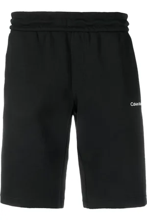 Calvin Klein Shorts con logo estampado