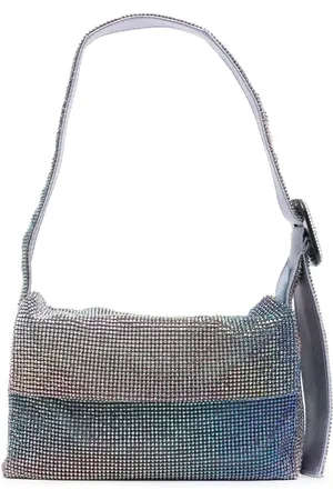 BENEDETTA BRUZZICHES Bolsa de hombro Vitty La Mignon