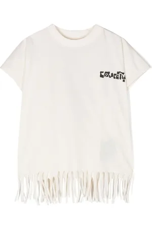 MARCELO BURLON Playera Sunset Cross