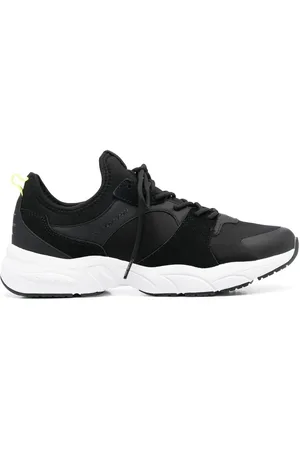 Calvin Klein Tenis bajos con agujetas