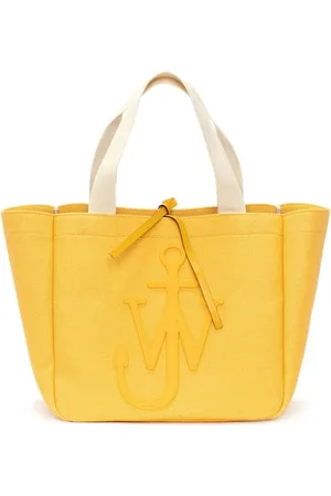 J.W.Anderson Tote con logo